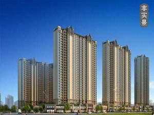 金燦財富廣場