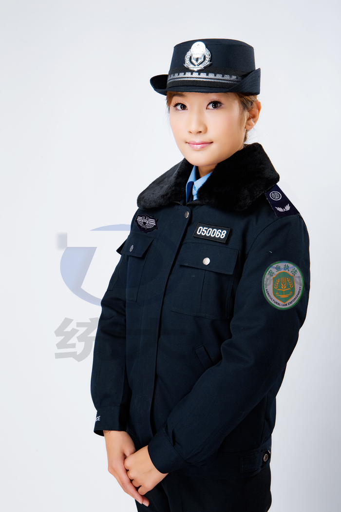 農(nóng)業(yè)執(zhí)法標(biāo)志服