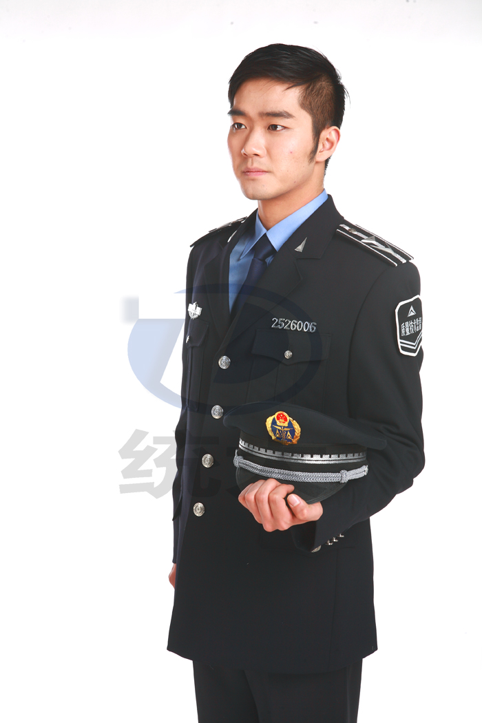 質(zhì)量技術(shù)監(jiān)督標(biāo)志服